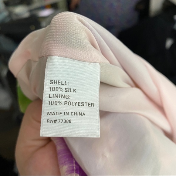 Broadway & Broome Dress - Picture 8 of 9